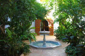 Riad El Morocco Hotel